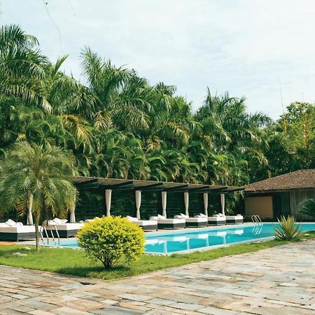 Kasara Chitwan Hotel Patlahara Luaran gambar