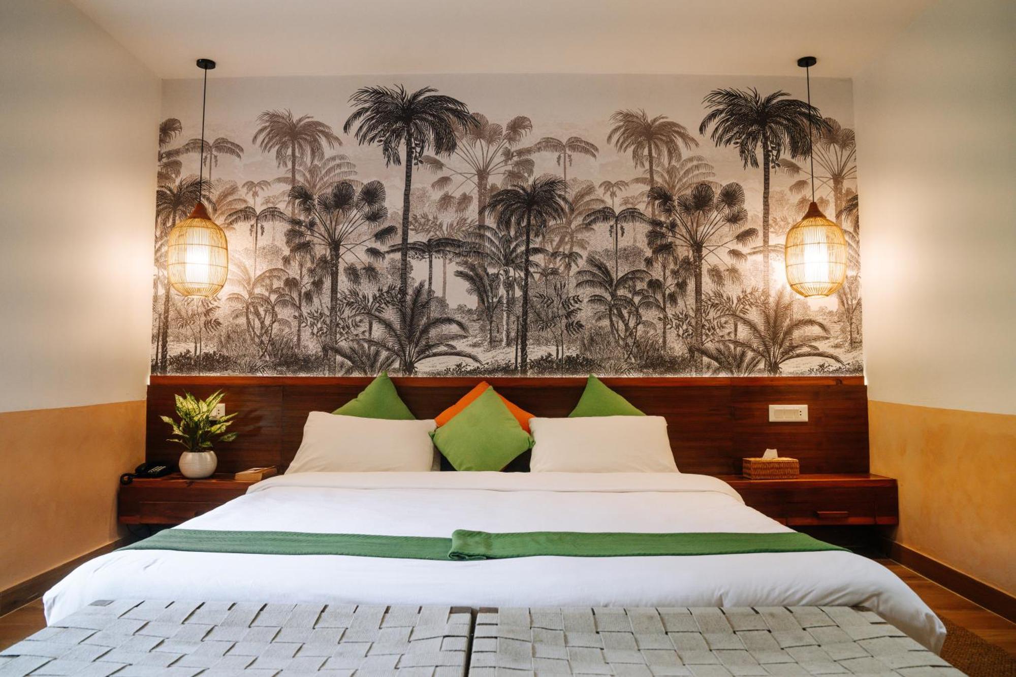 Kasara Chitwan Hotel Patlahara Luaran gambar